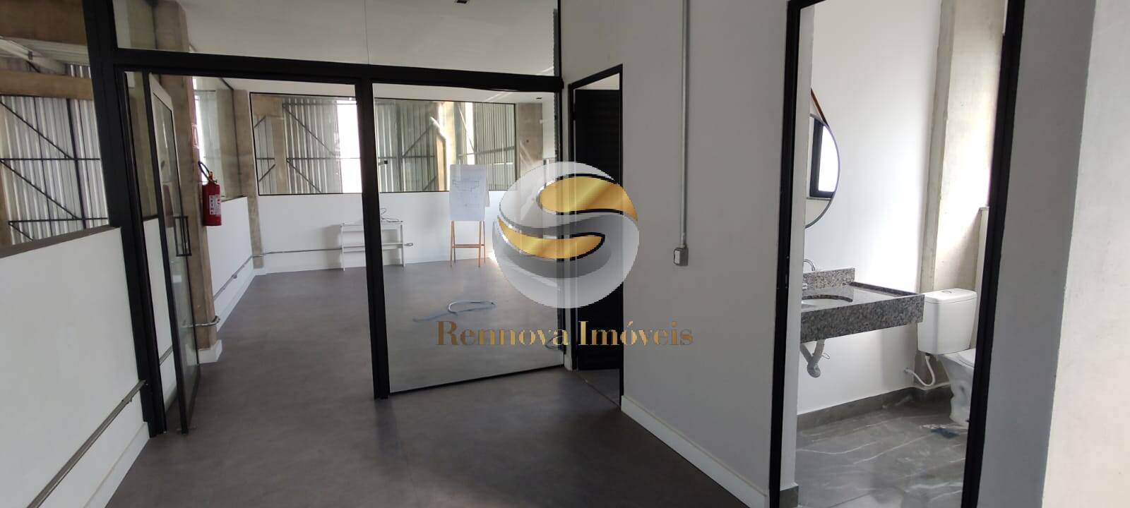 Depósito-Galpão, 964 m² - Foto 36