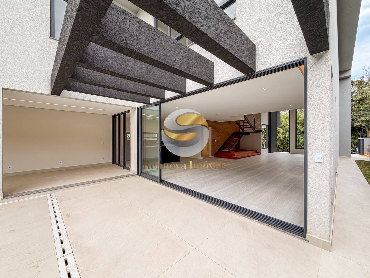 Casa de Condomínio, 4 quartos - Foto 5