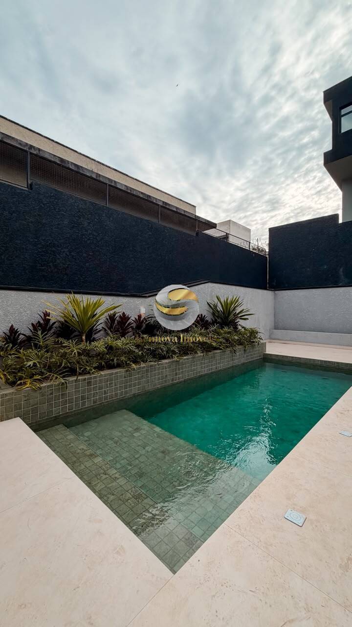 Casa de Condomínio, 4 quartos - Foto 8