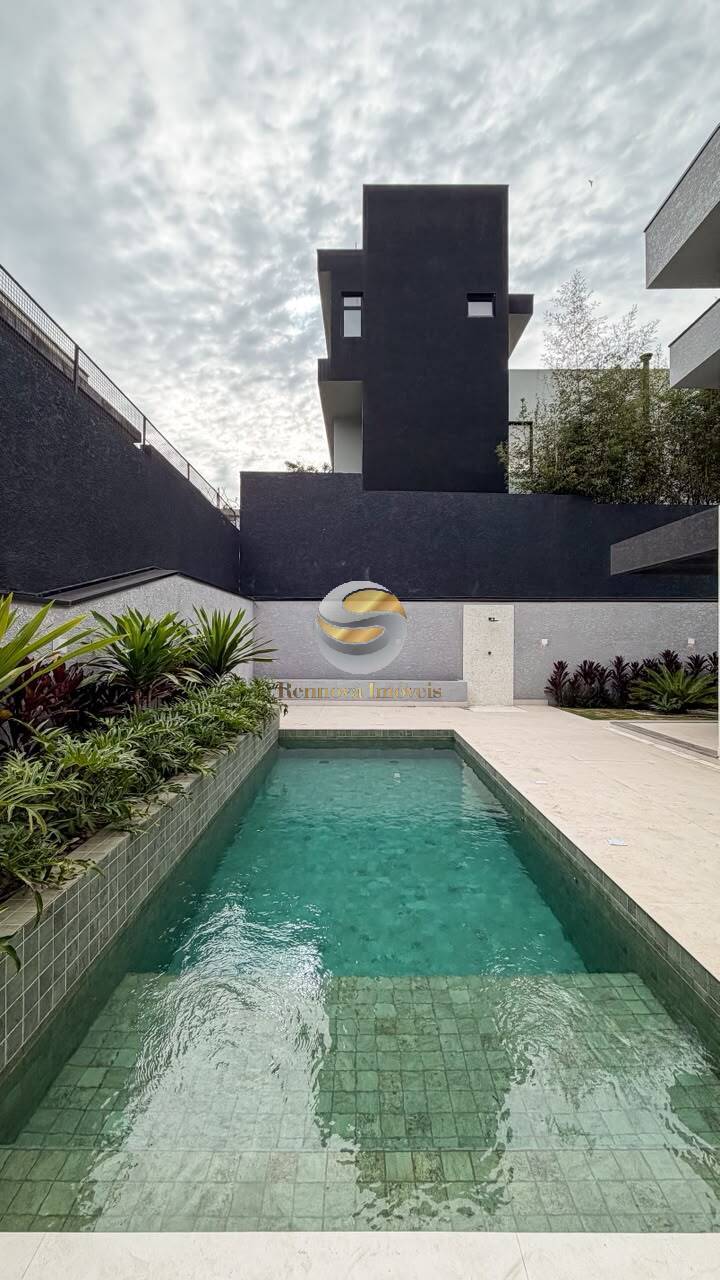 Casa de Condomínio, 4 quartos - Foto 9