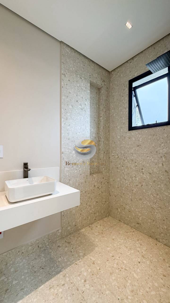 Casa de Condomínio, 4 quartos - Foto 42