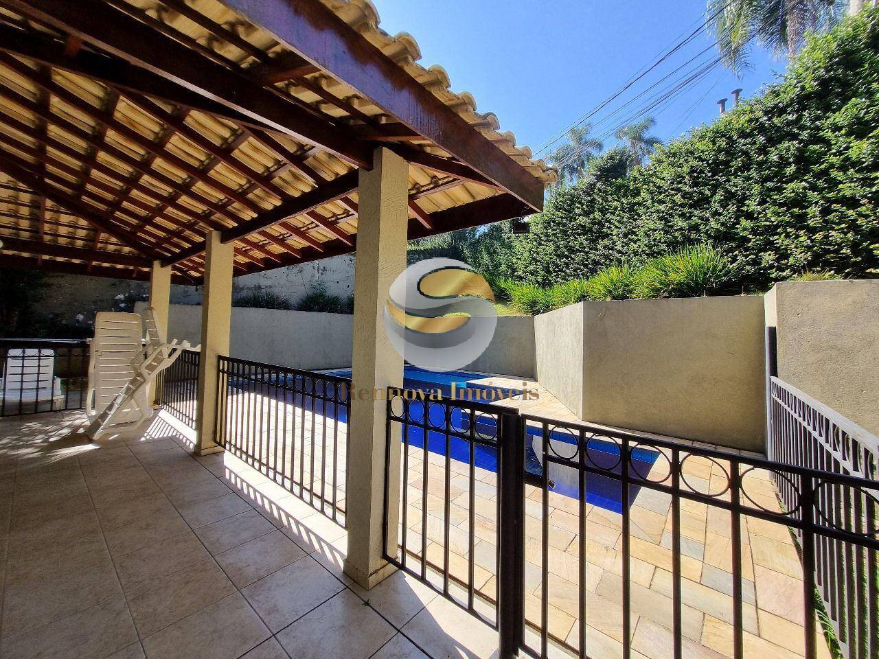 Casa de Condomínio, 4 quartos - Foto 21