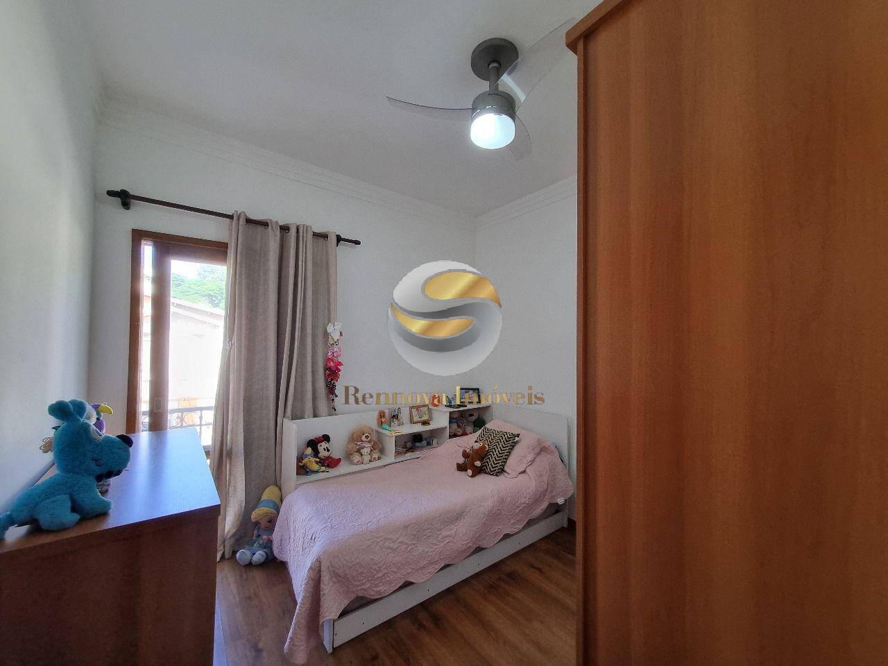 Casa de Condomínio, 4 quartos - Foto 9