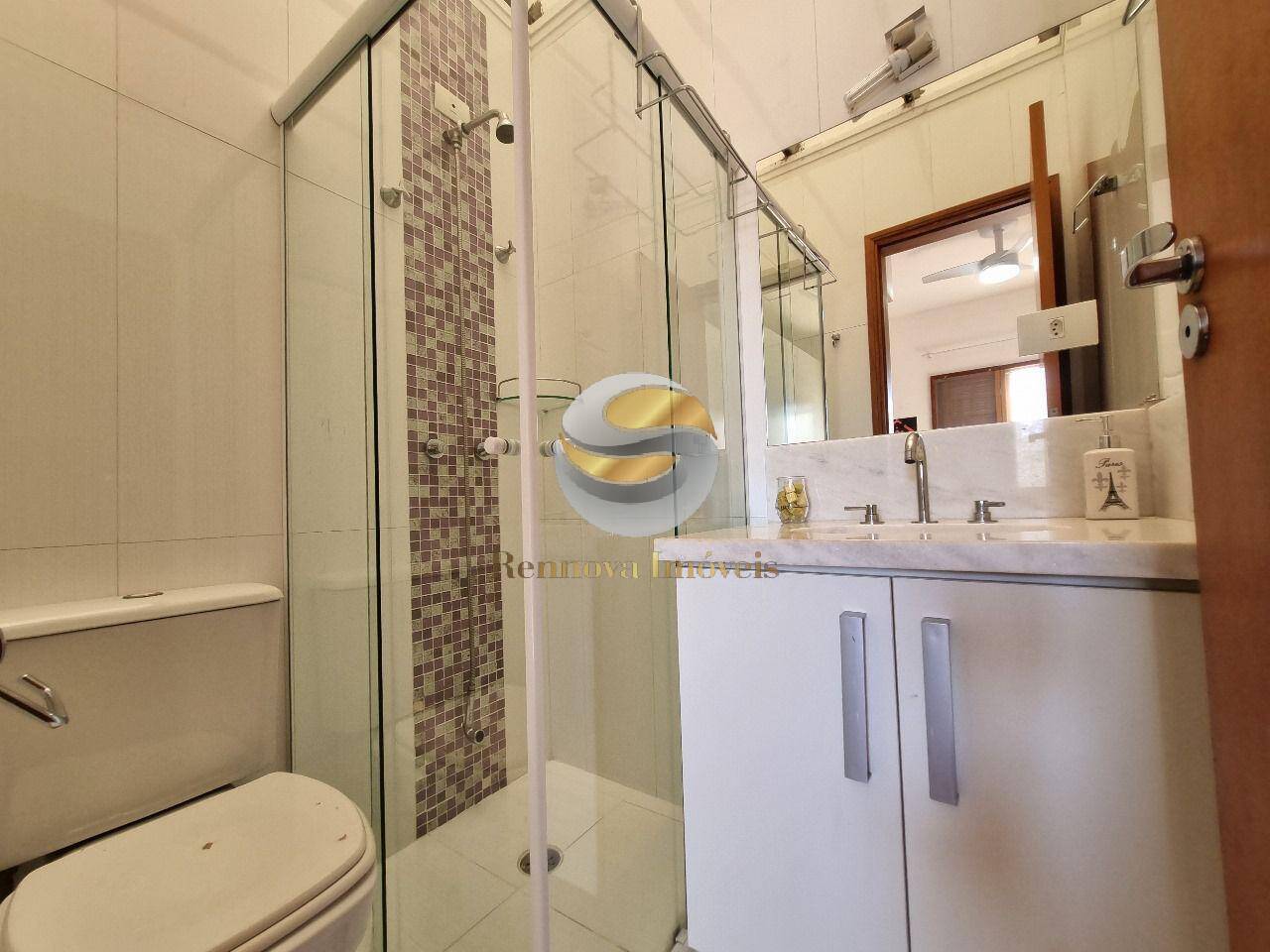 Casa de Condomínio, 4 quartos - Foto 10