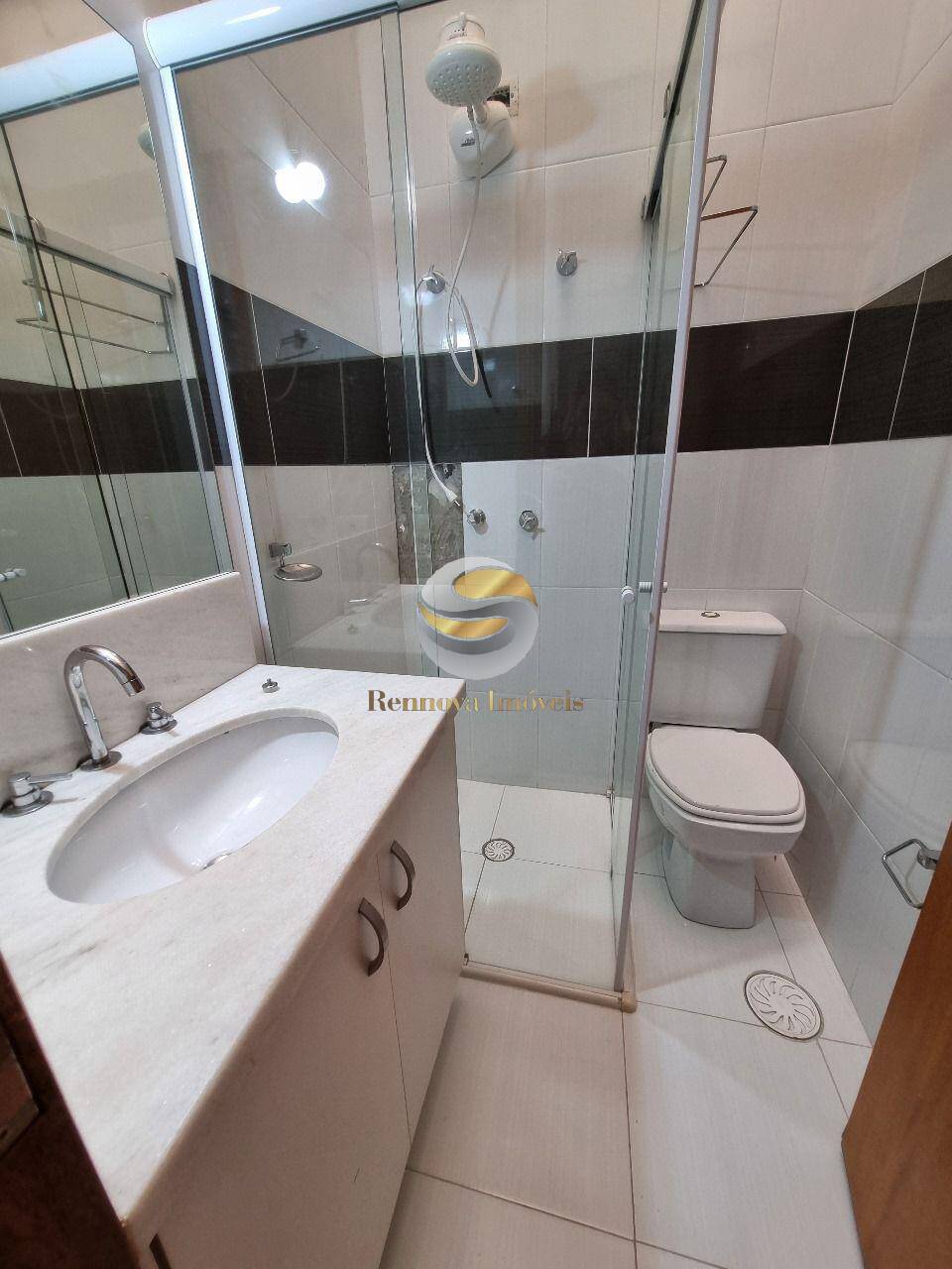 Casa de Condomínio, 4 quartos - Foto 12