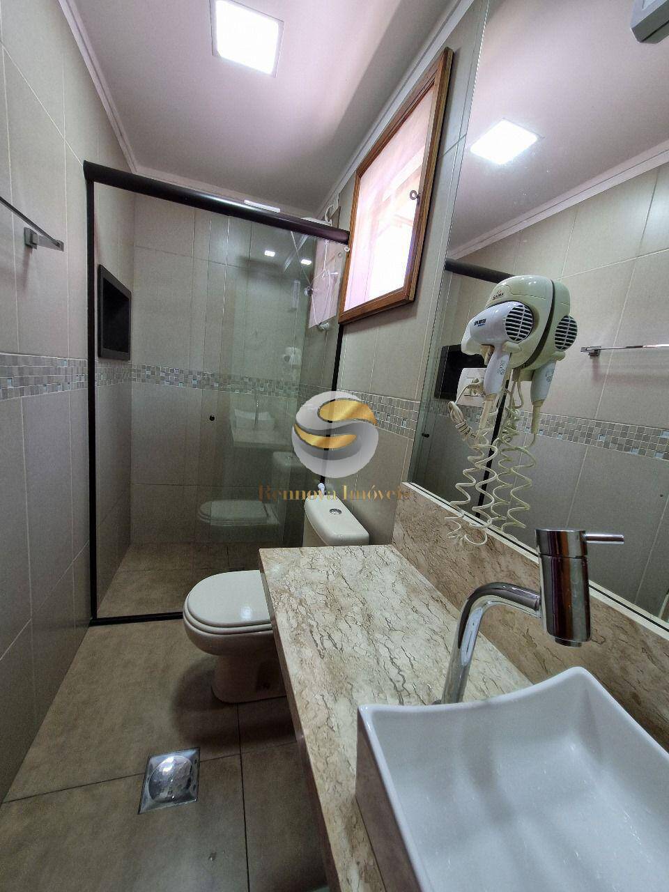 Casa de Condomínio, 4 quartos - Foto 16