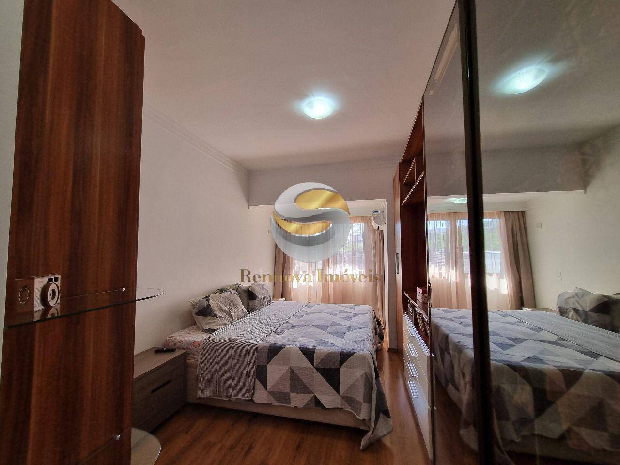 Casa de Condomínio, 4 quartos - Foto 7