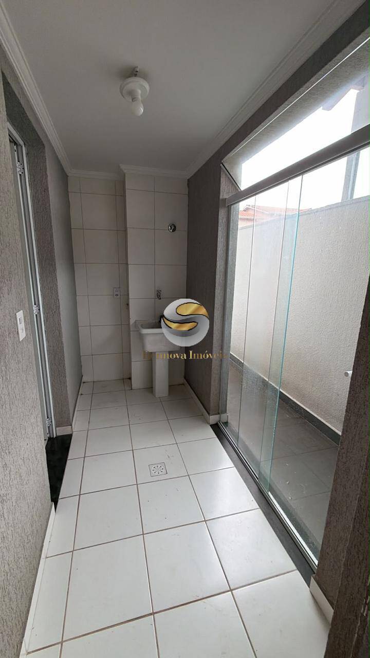 Casa de Condomínio, 3 quartos - Foto 12