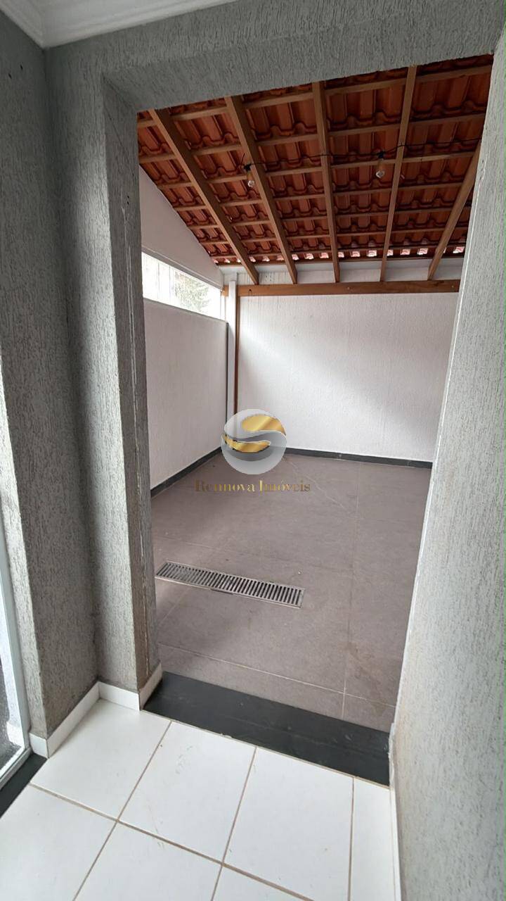 Casa de Condomínio, 3 quartos - Foto 11