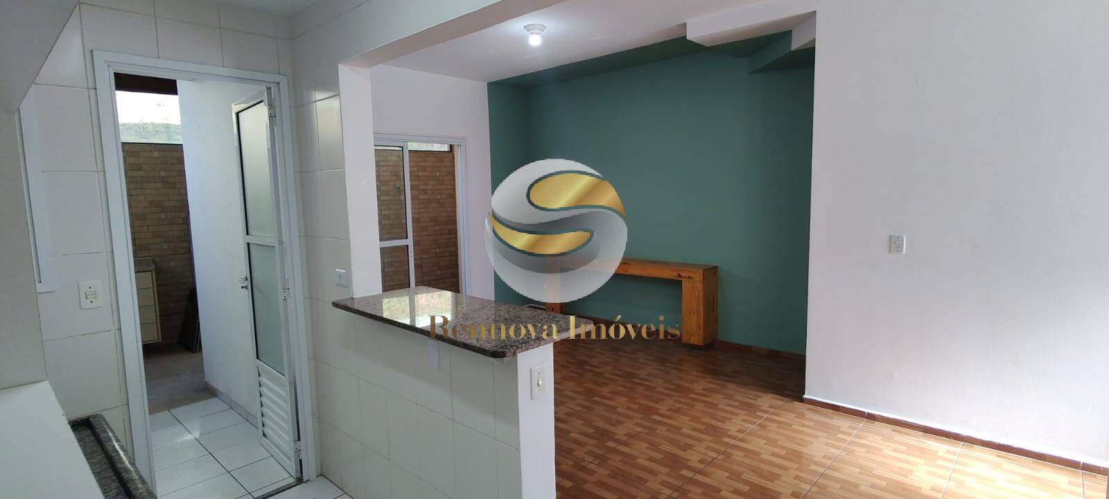 Casa de Condomínio, 2 quartos - Foto 6
