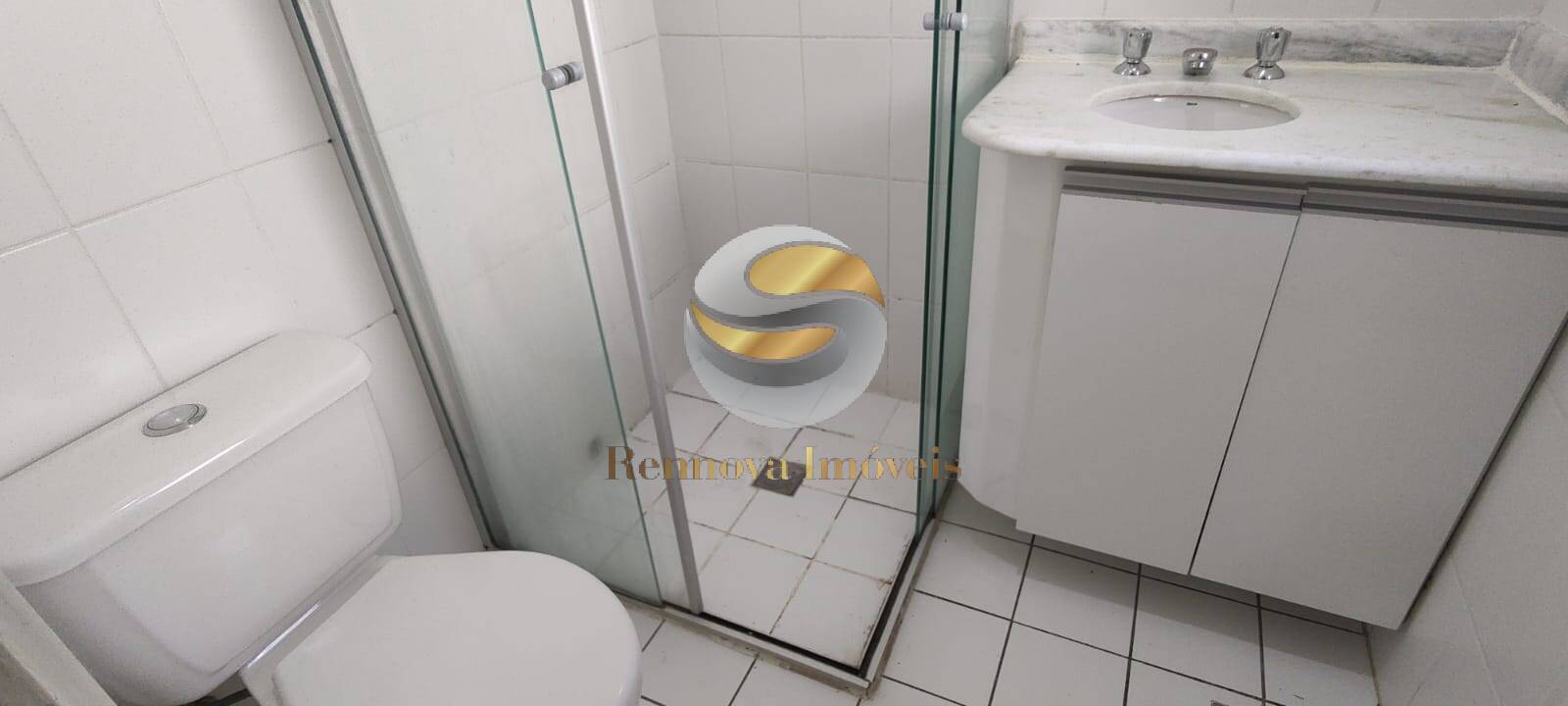 Casa de Condomínio, 2 quartos - Foto 33
