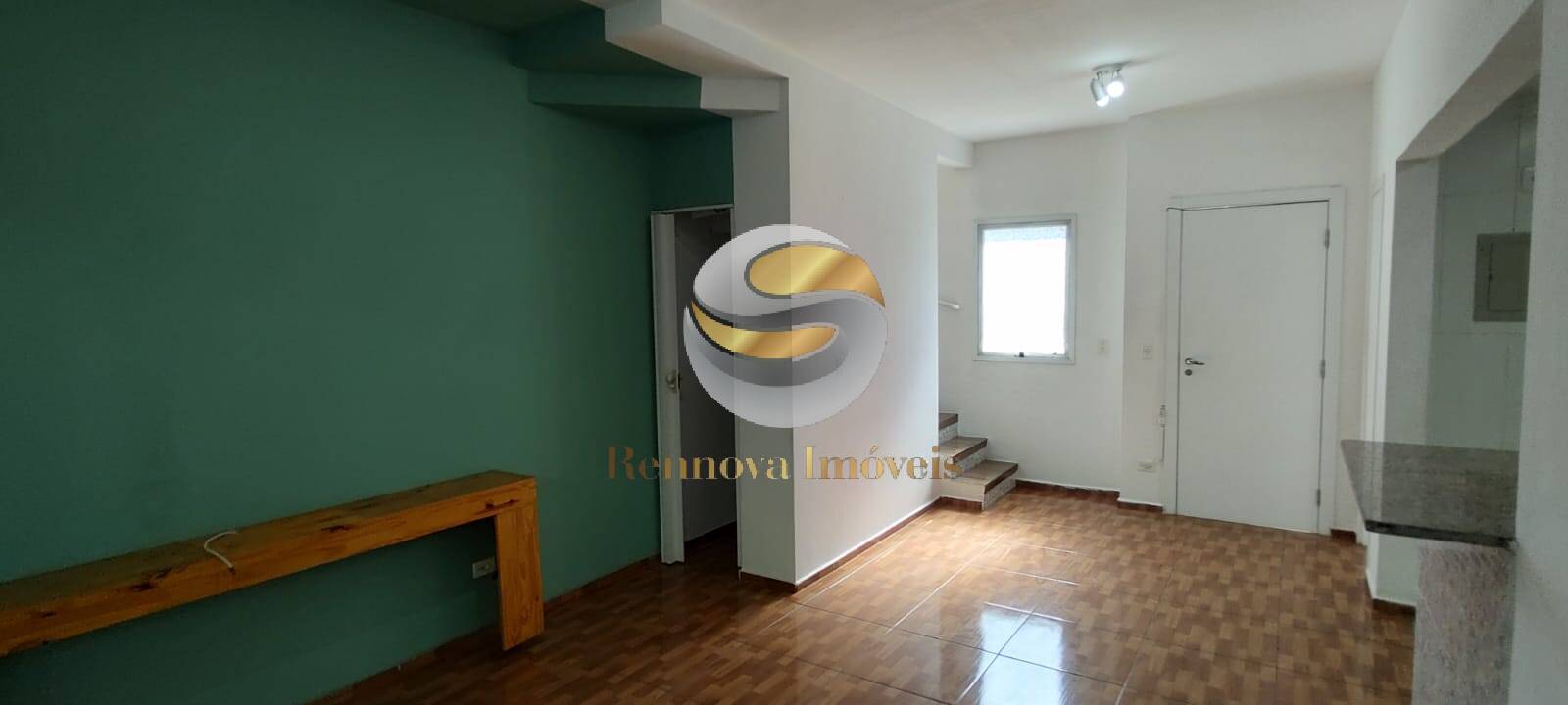 Casa de Condomínio, 2 quartos - Foto 1