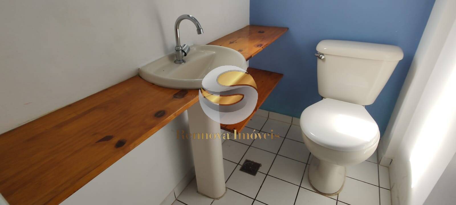 Casa de Condomínio, 2 quartos - Foto 21