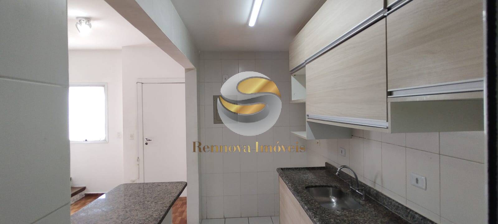 Casa de Condomínio, 2 quartos - Foto 8