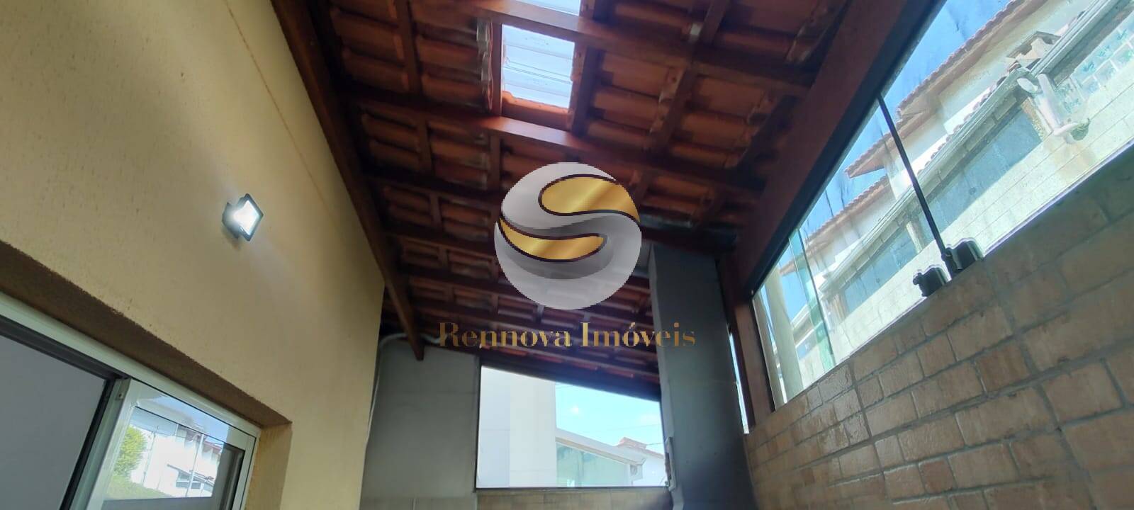 Casa de Condomínio, 2 quartos - Foto 19