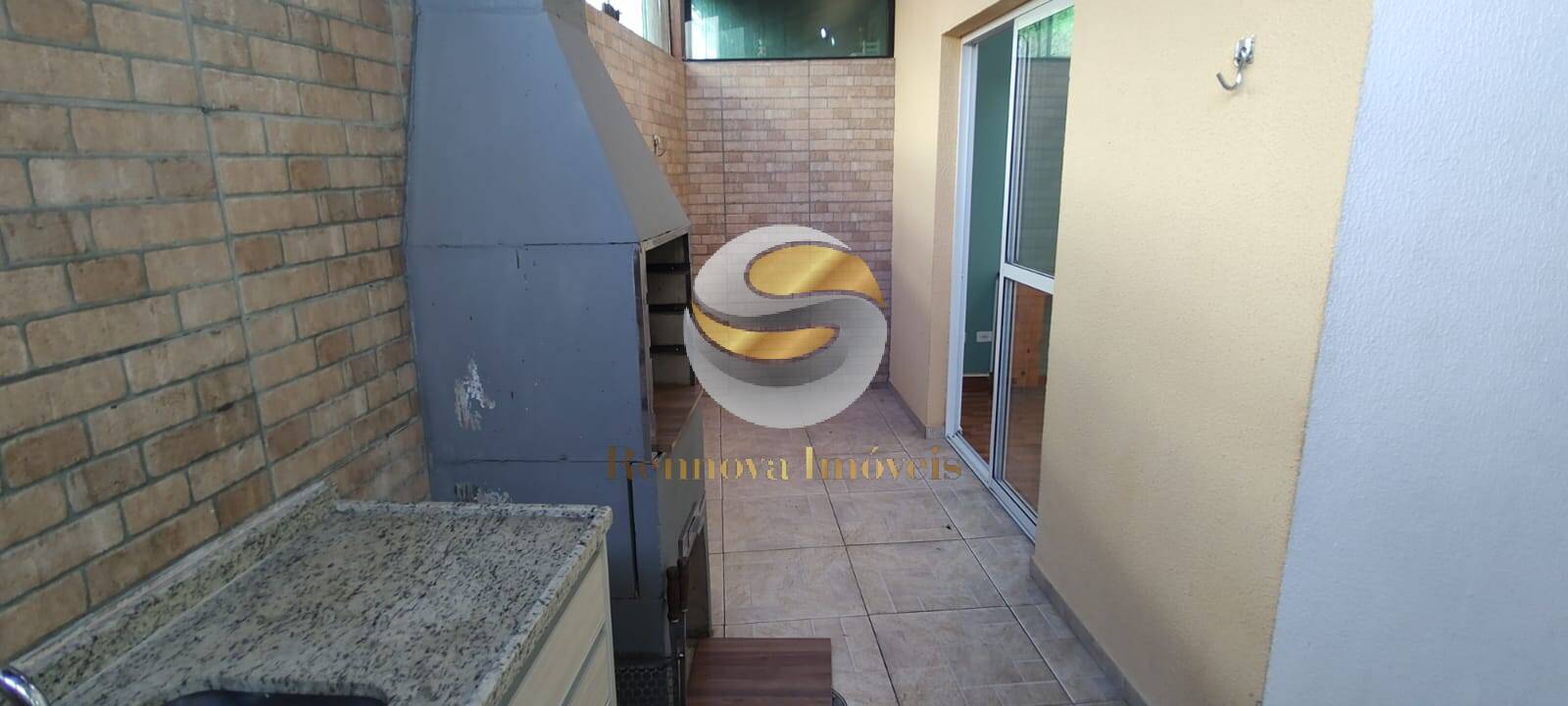 Casa de Condomínio, 2 quartos - Foto 17