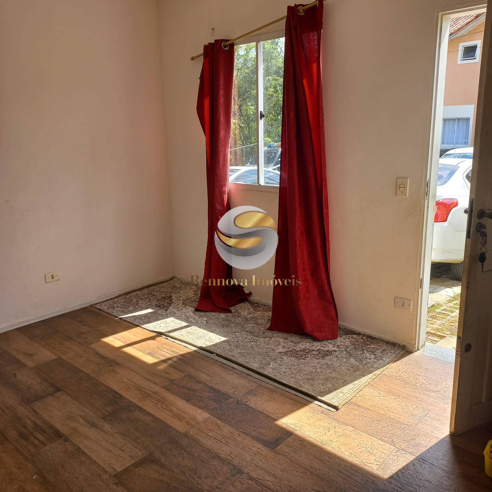 Casa de Condomínio, 2 quartos - Foto 2
