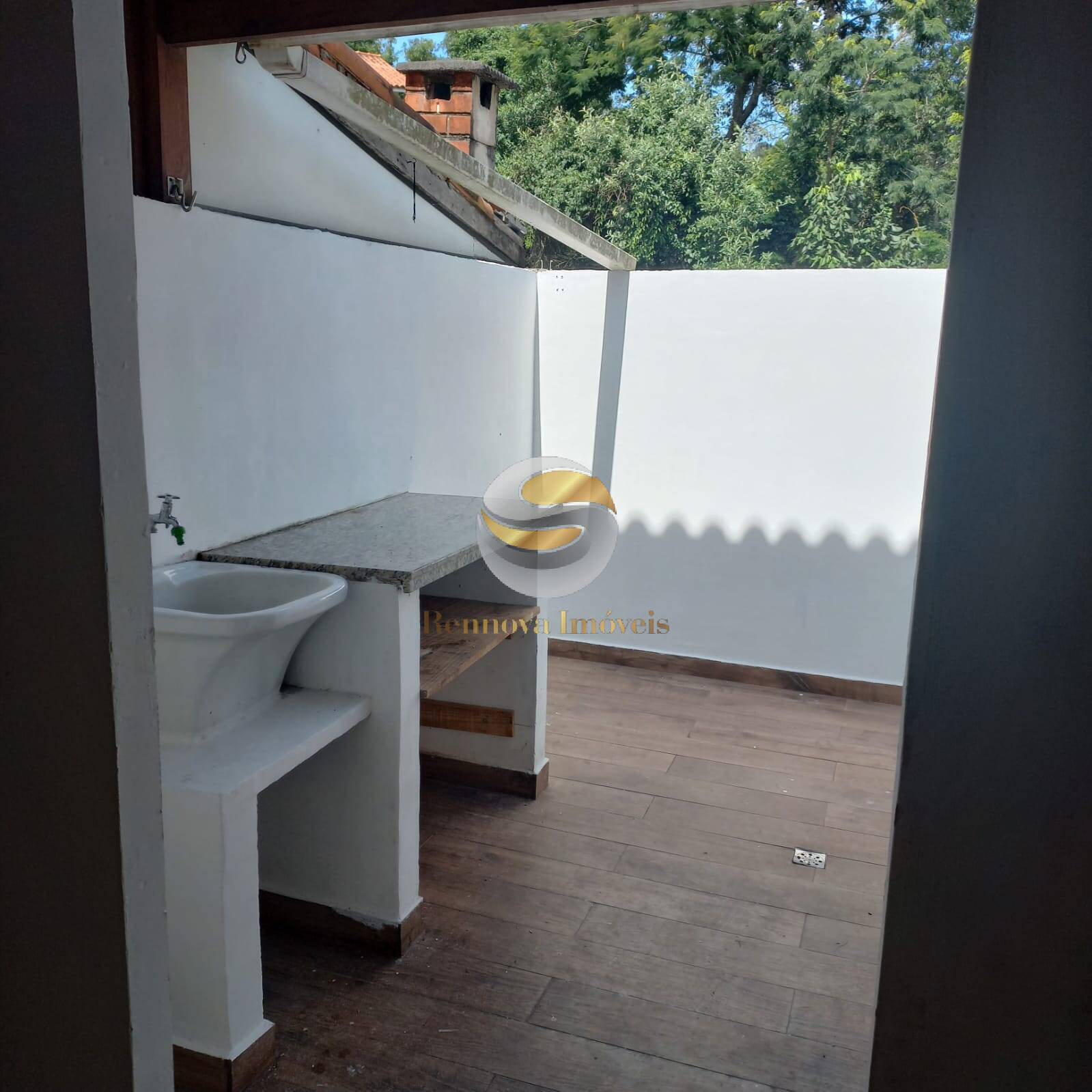 Casa de Condomínio, 2 quartos - Foto 6