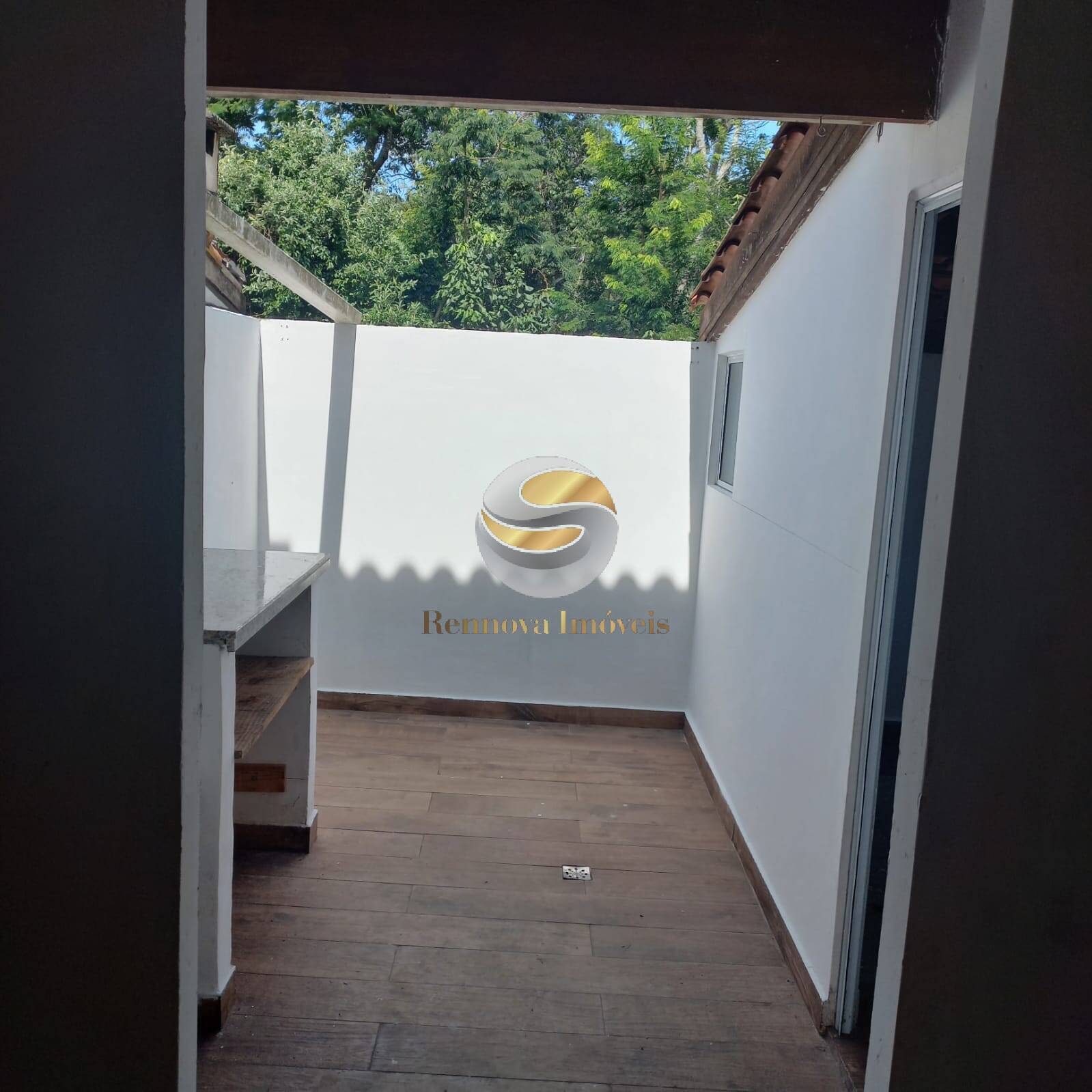 Casa de Condomínio, 2 quartos - Foto 7