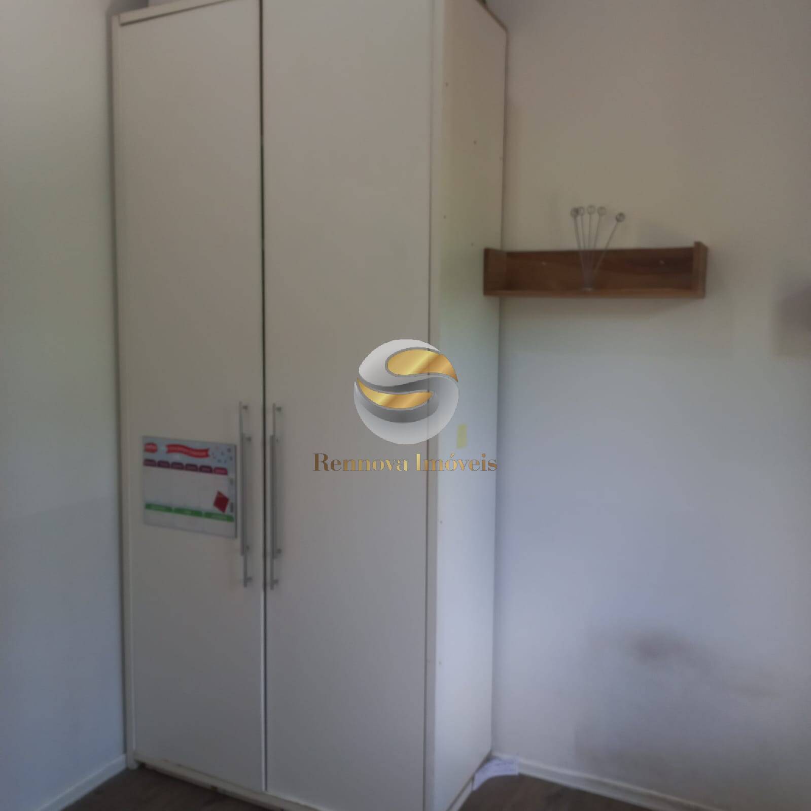 Casa de Condomínio, 2 quartos - Foto 20