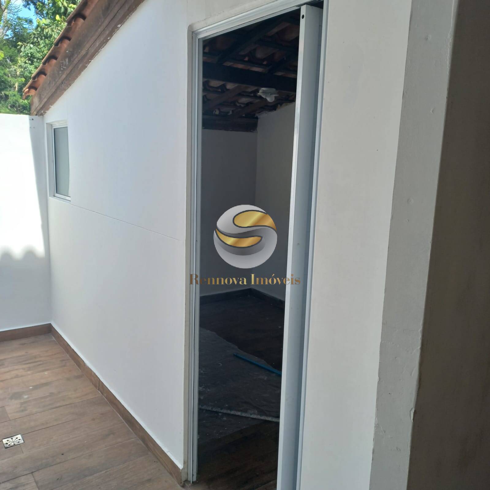 Casa de Condomínio, 2 quartos - Foto 9