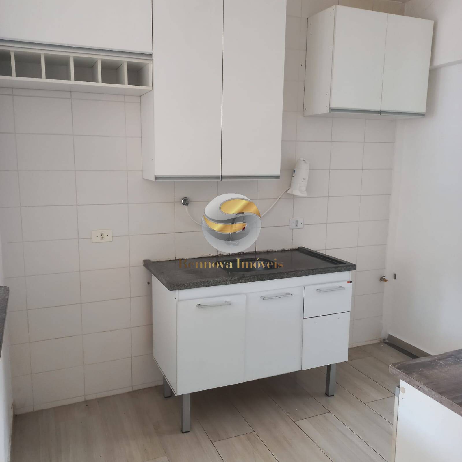 Casa de Condomínio, 2 quartos - Foto 5