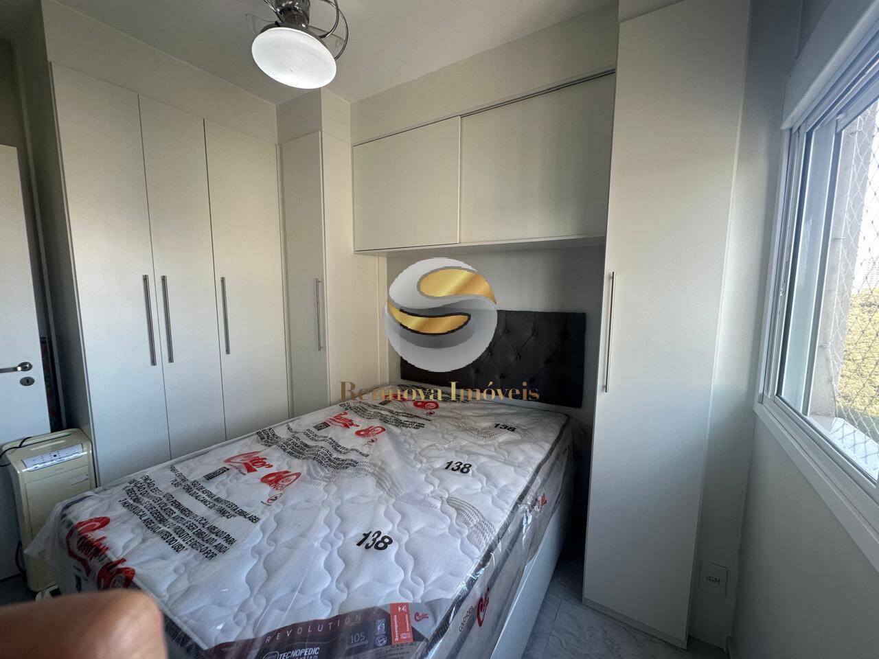 Apartamento, 1 quarto, 40 m² - Foto 21