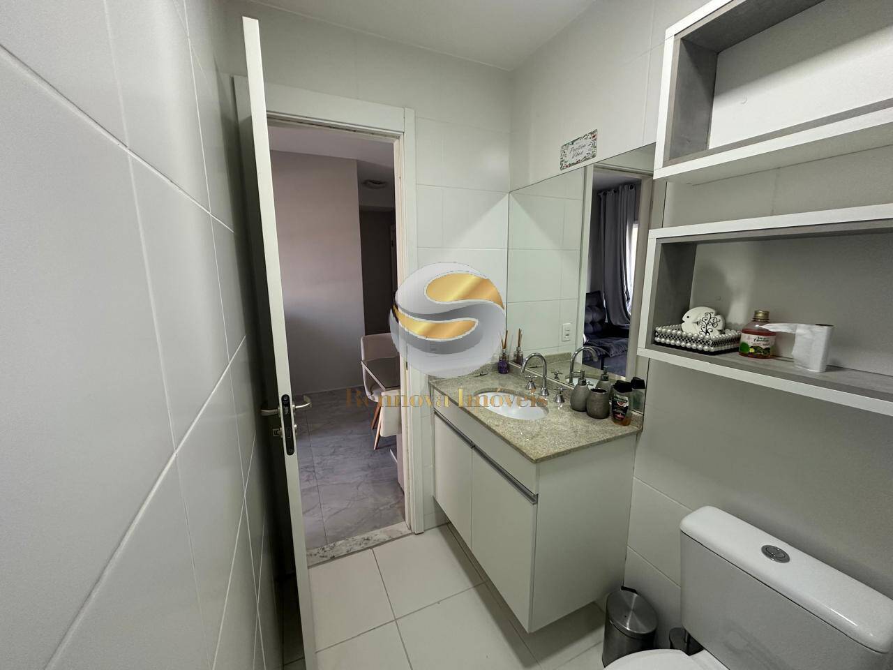 Apartamento, 1 quarto, 40 m² - Foto 8