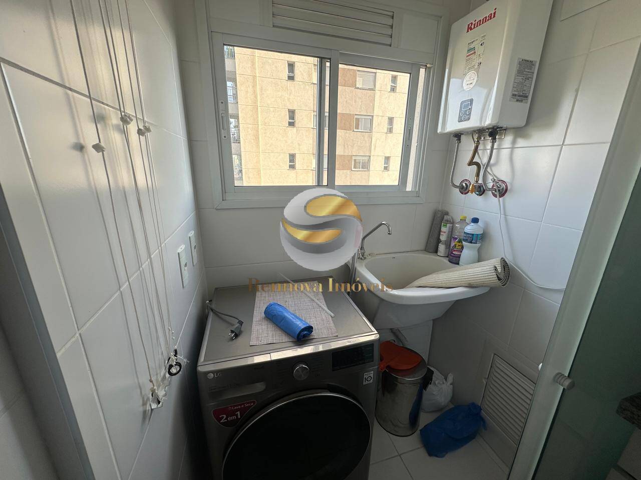 Apartamento, 1 quarto, 40 m² - Foto 12