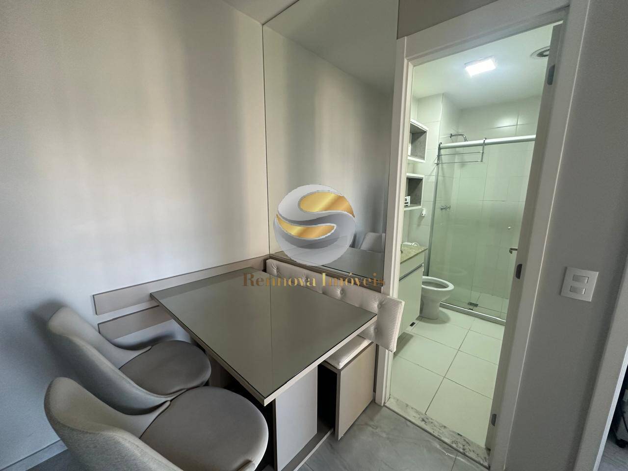 Apartamento, 1 quarto, 40 m² - Foto 7
