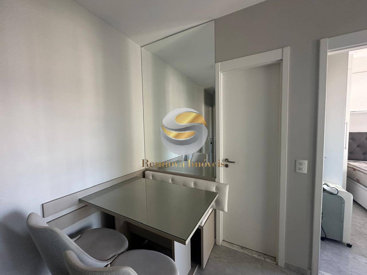 Apartamento, 1 quarto, 40 m² - Foto 6