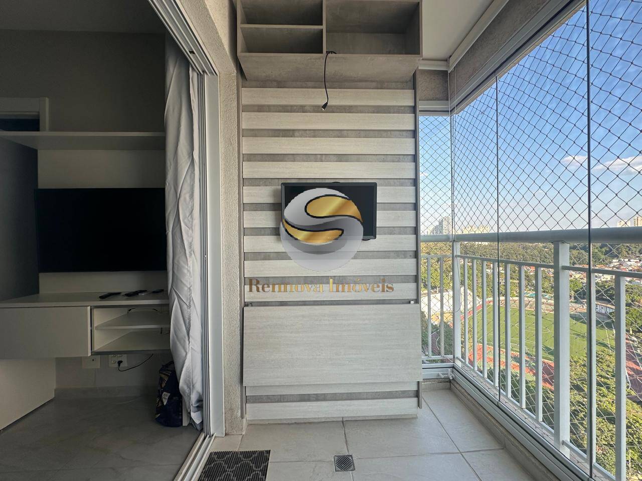 Apartamento, 1 quarto, 40 m² - Foto 16