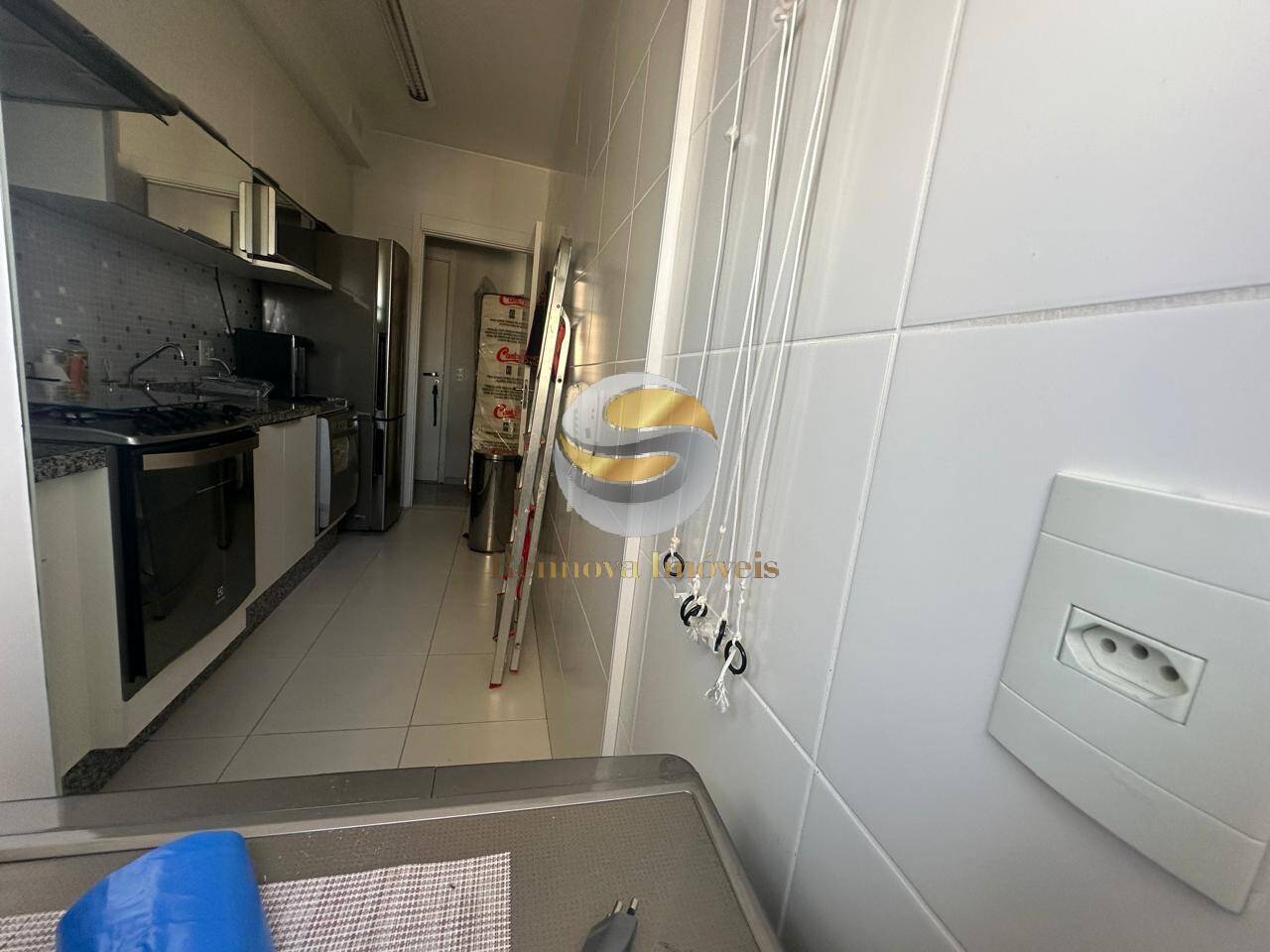 Apartamento, 1 quarto, 40 m² - Foto 9