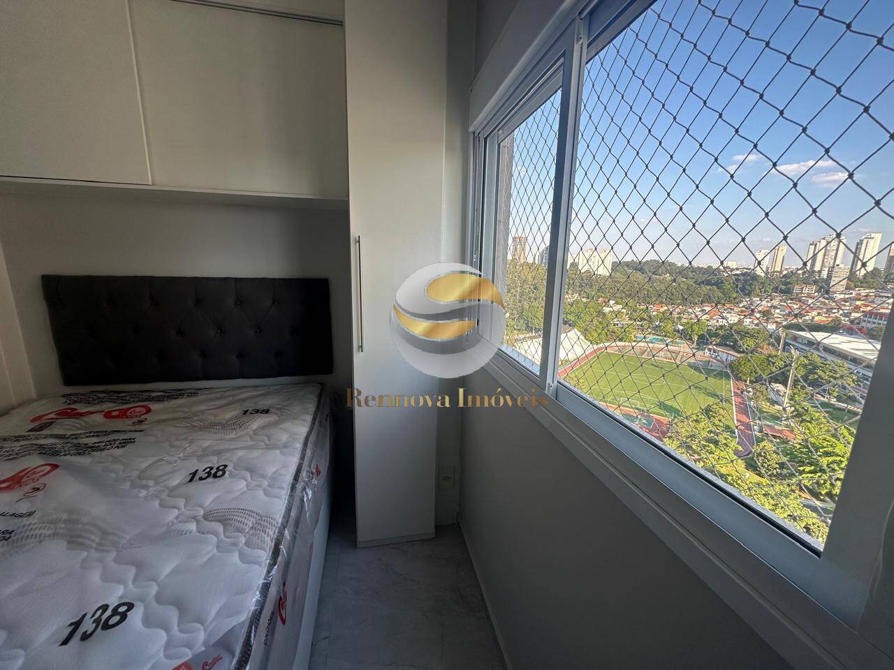 Apartamento, 1 quarto, 40 m² - Foto 22