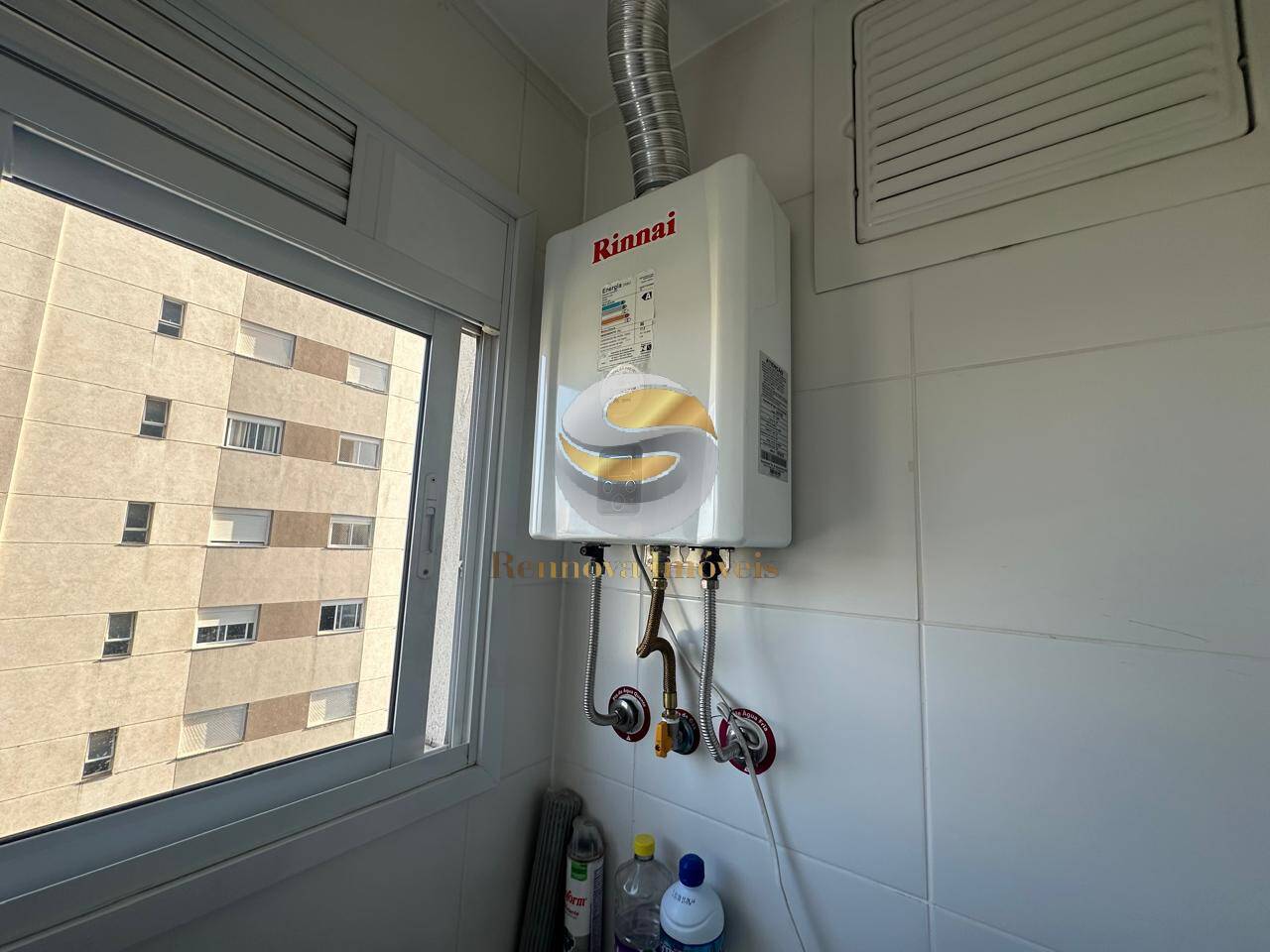 Apartamento, 1 quarto, 40 m² - Foto 17