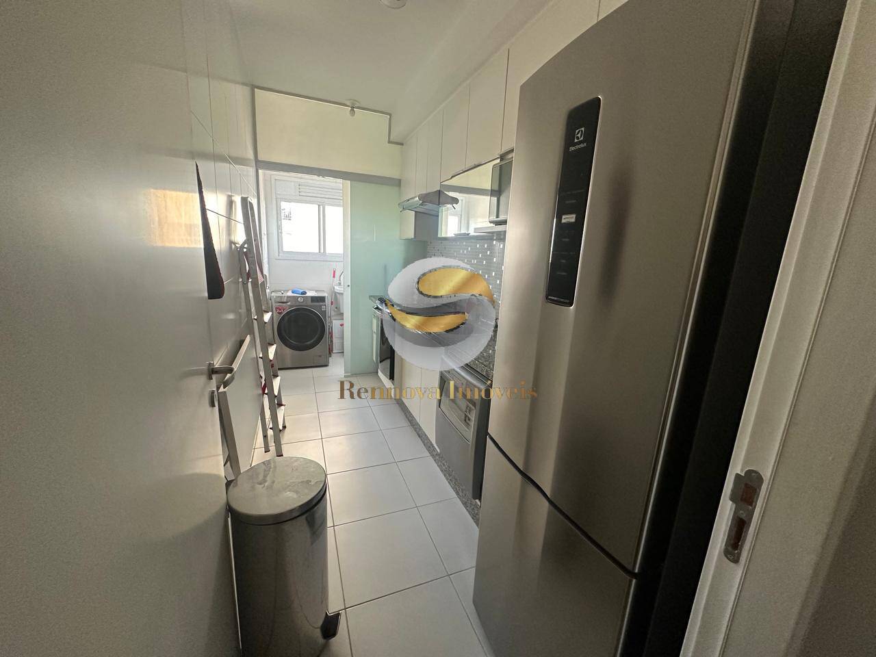 Apartamento, 1 quarto, 40 m² - Foto 10