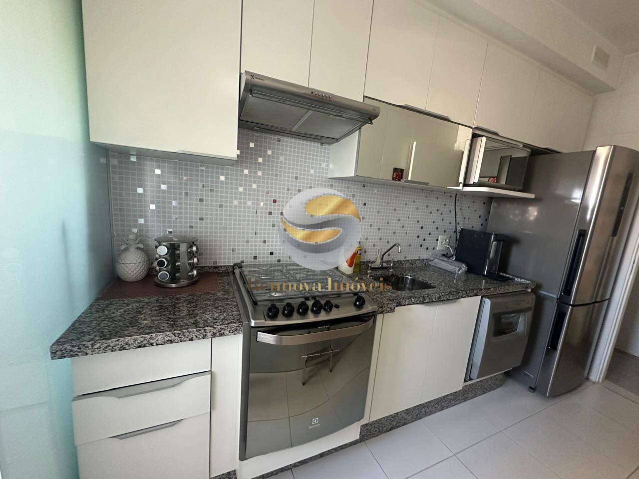 Apartamento, 1 quarto, 40 m² - Foto 1