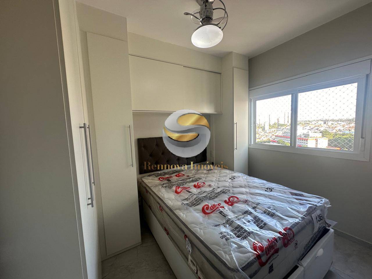 Apartamento, 1 quarto, 40 m² - Foto 23
