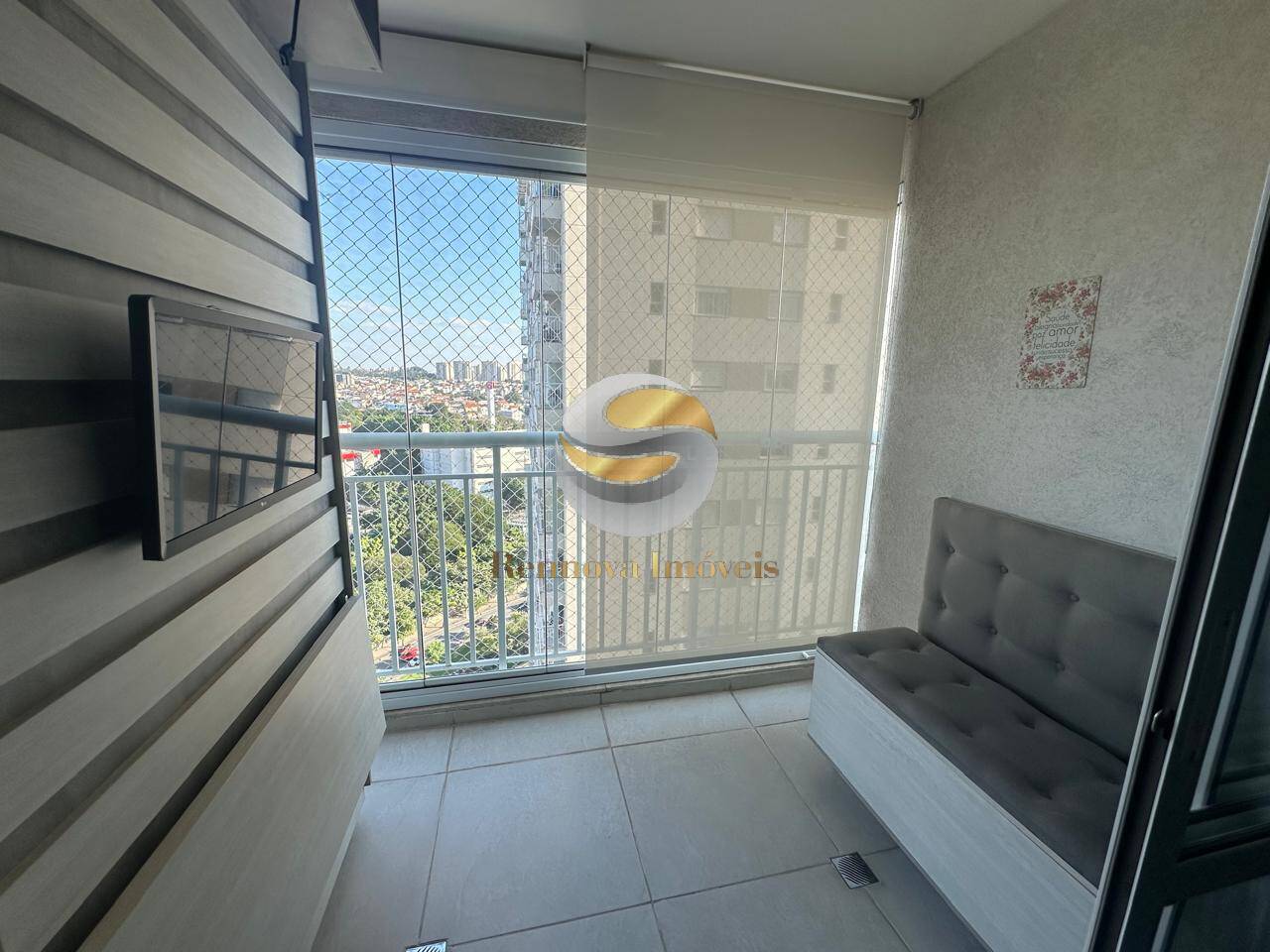 Apartamento, 1 quarto, 40 m² - Foto 14