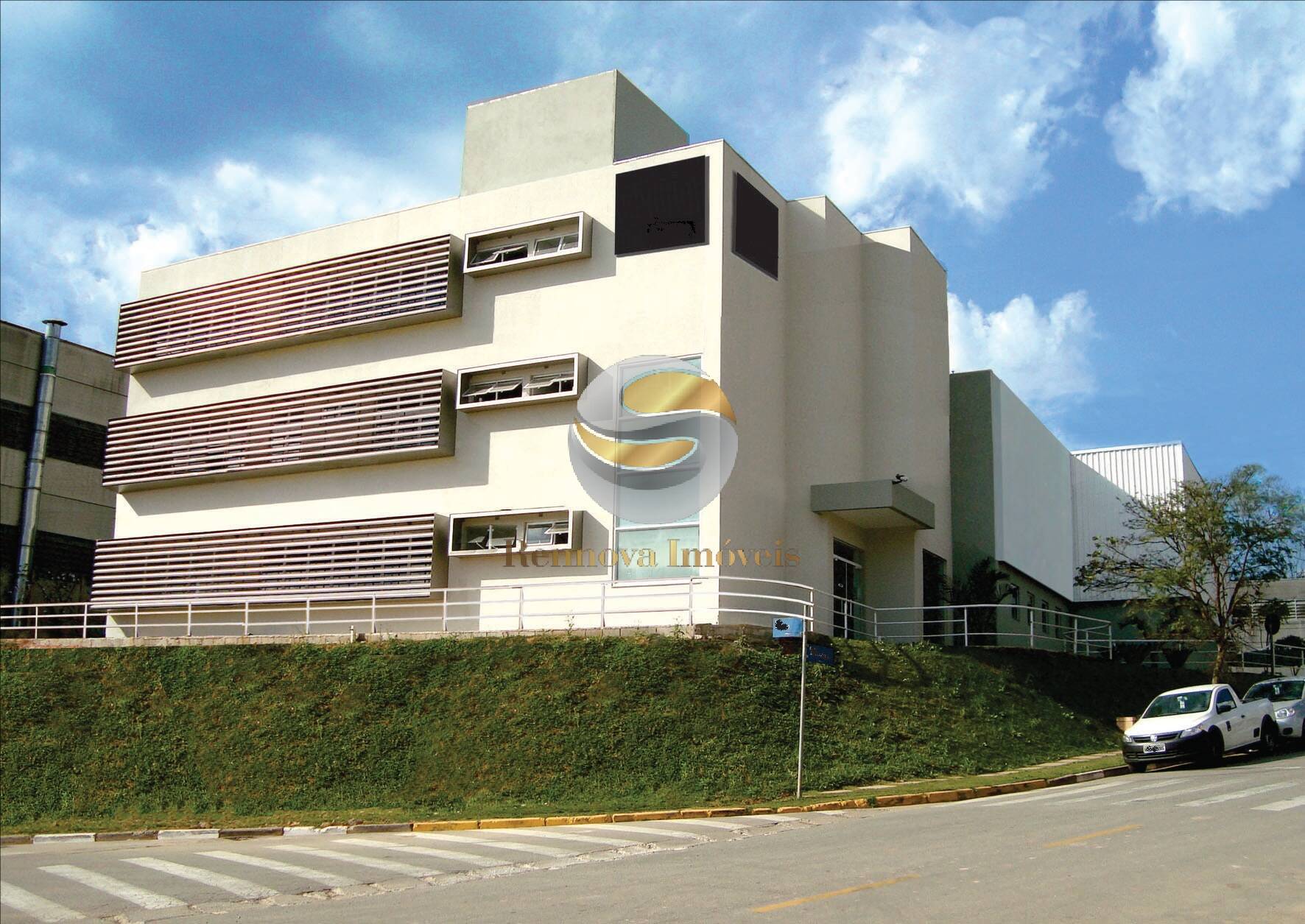 Prédio Inteiro, 2056 m² - Foto 2