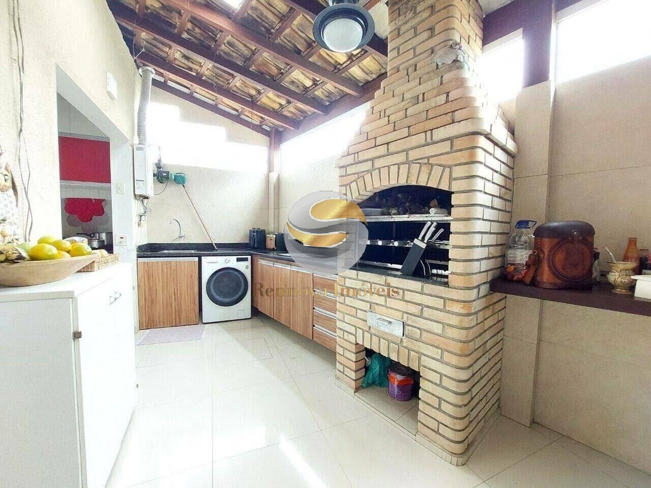 Casa, 3 quartos, 108 m² - Foto 5