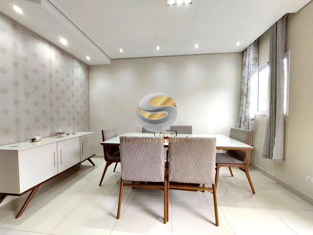 Casa, 3 quartos, 108 m² - Foto 4