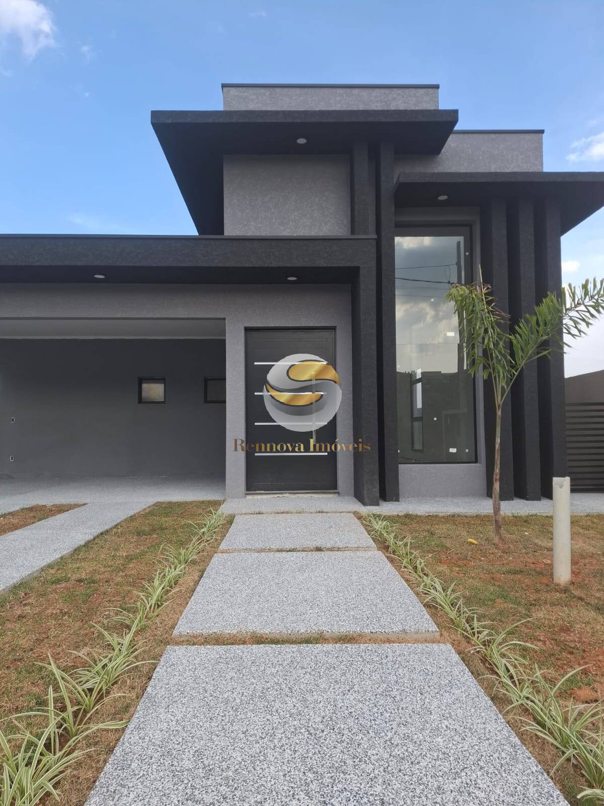Casa, 3 quartos, 204 m² - Foto 4