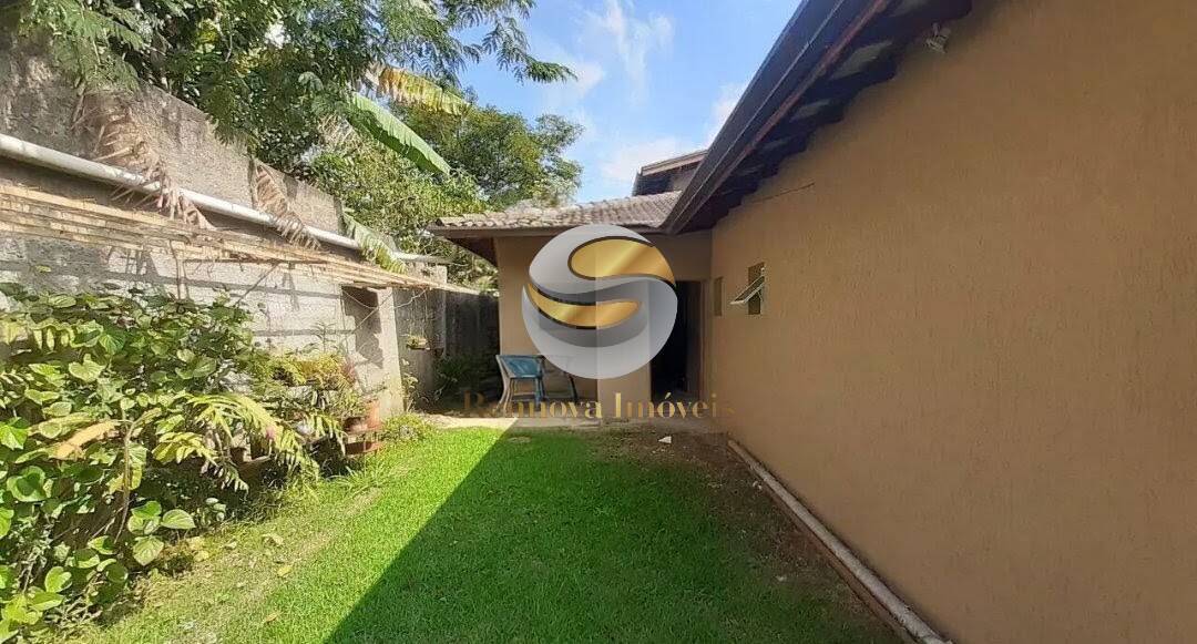 Casa de Condomínio, 3 quartos - Foto 19