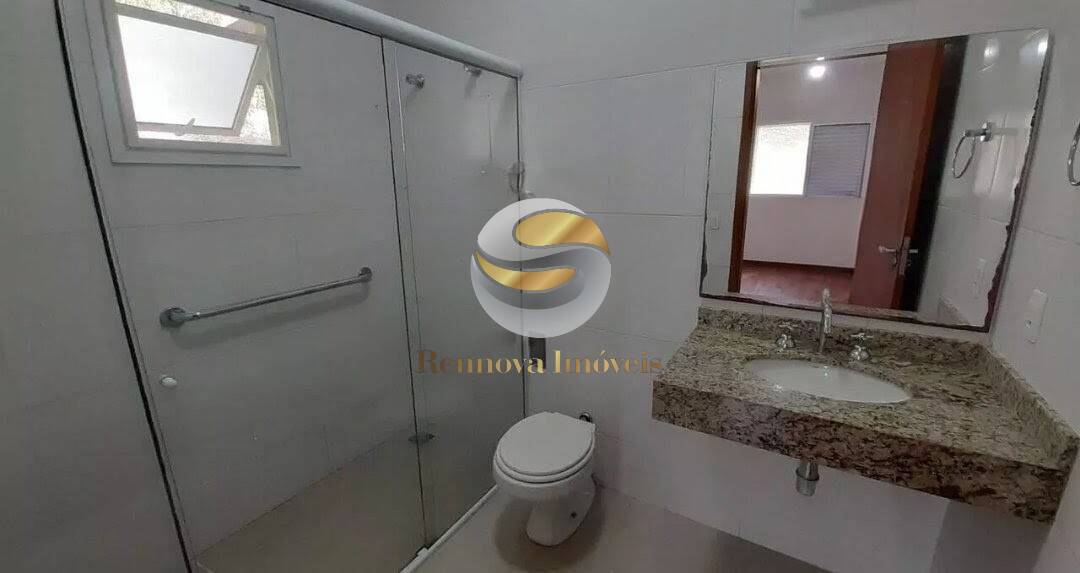 Casa de Condomínio, 3 quartos - Foto 13