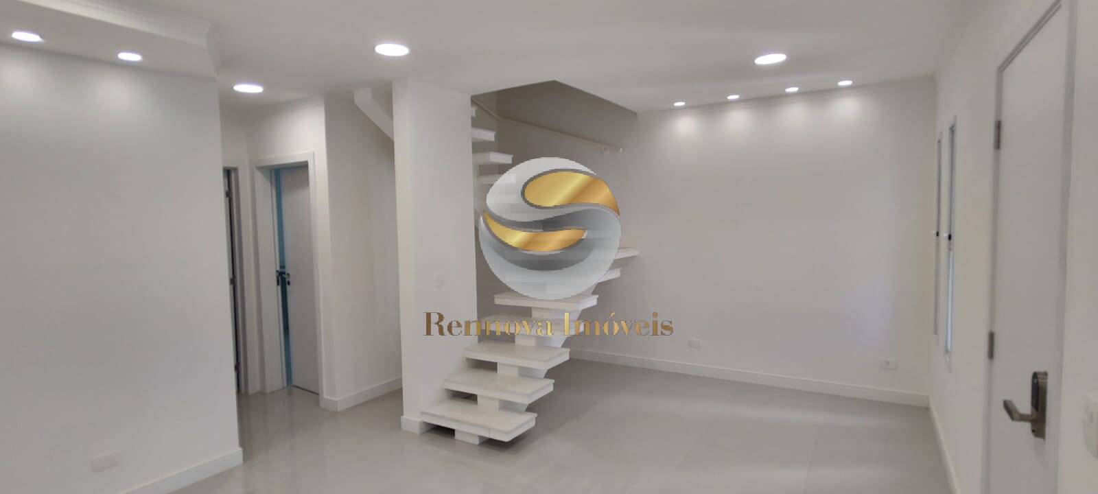 Casa de Condomínio, 4 quartos - Foto 1