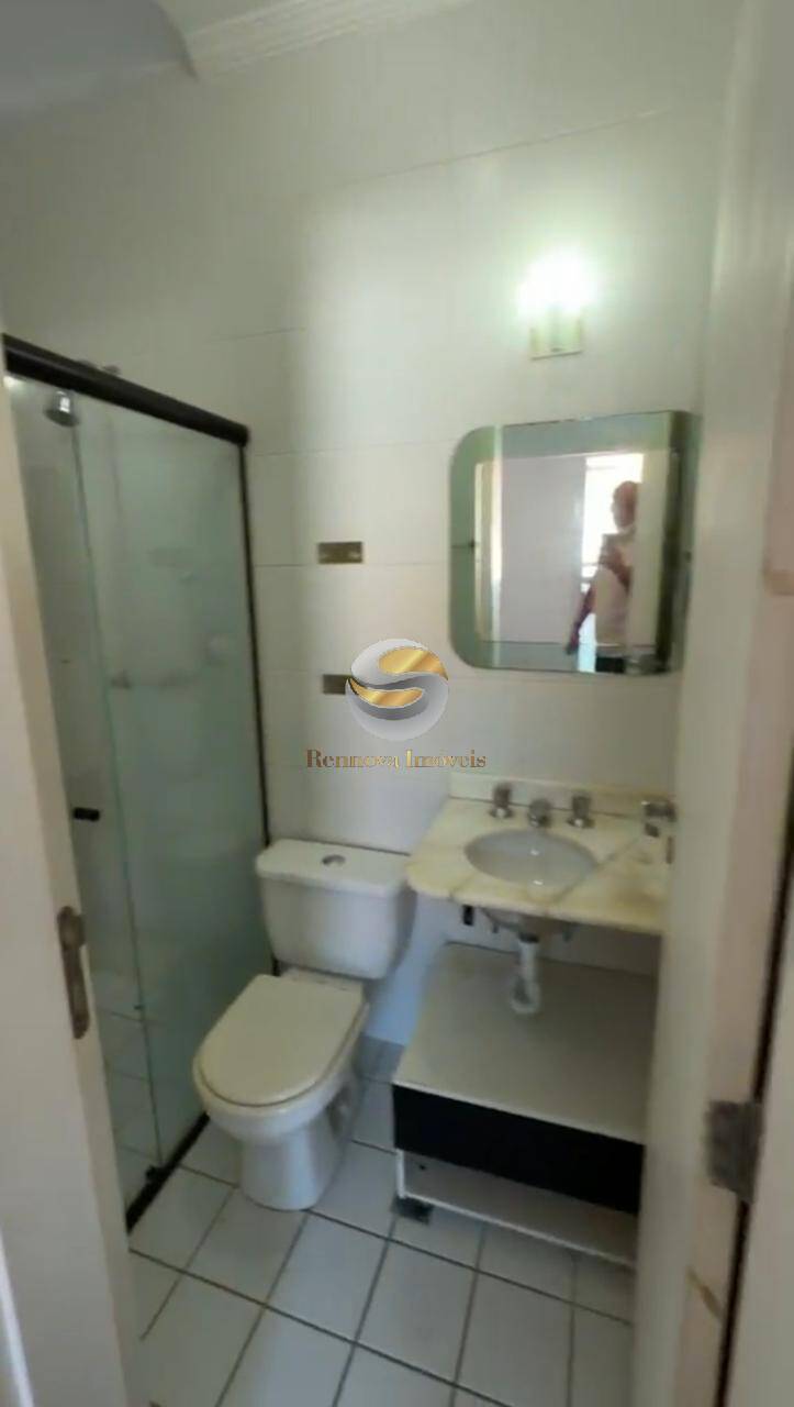 Casa de Condomínio, 3 quartos - Foto 12