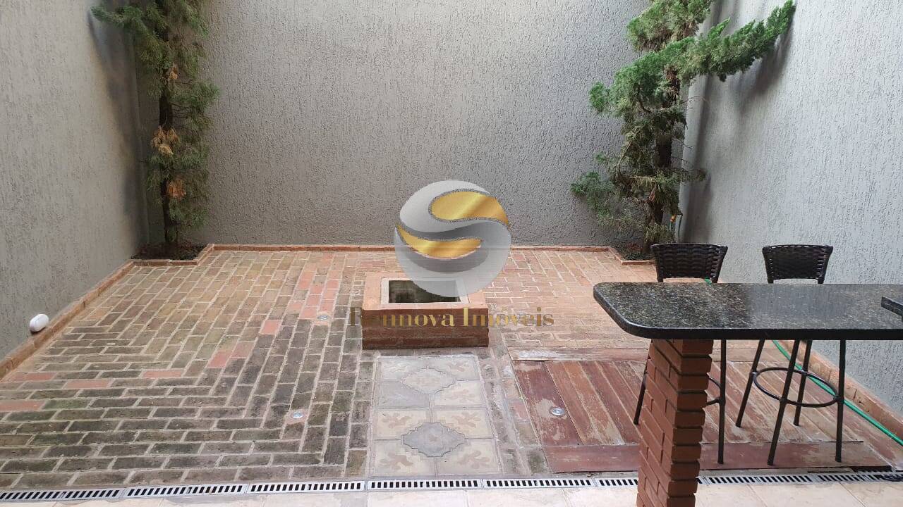 Casa, 2 quartos, 125 m² - Foto 15