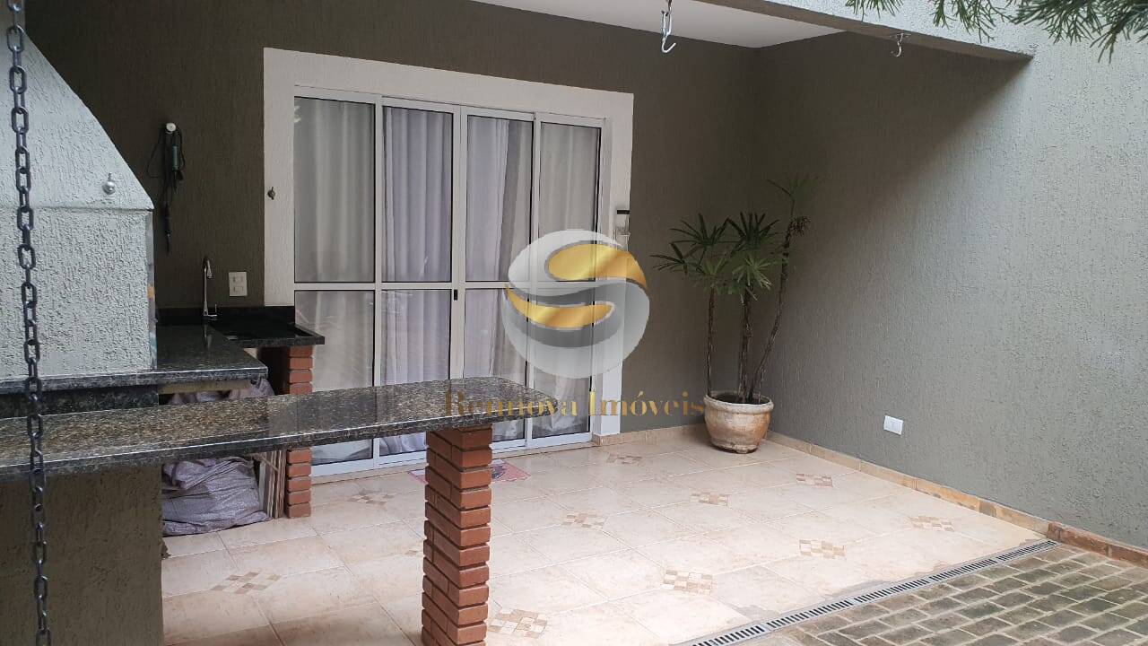 Casa, 2 quartos, 125 m² - Foto 13