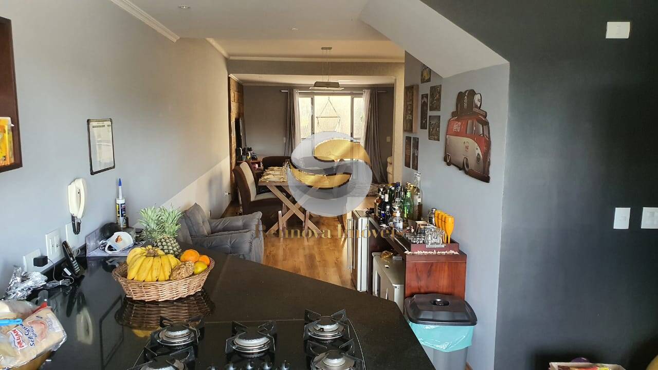Casa, 2 quartos, 125 m² - Foto 10